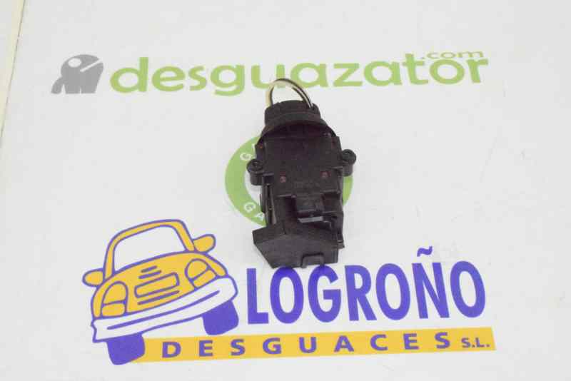 BMW 5 Series E60/E61 (2003-2010) Ignition Lock 66126954722, 66126954722 19587404