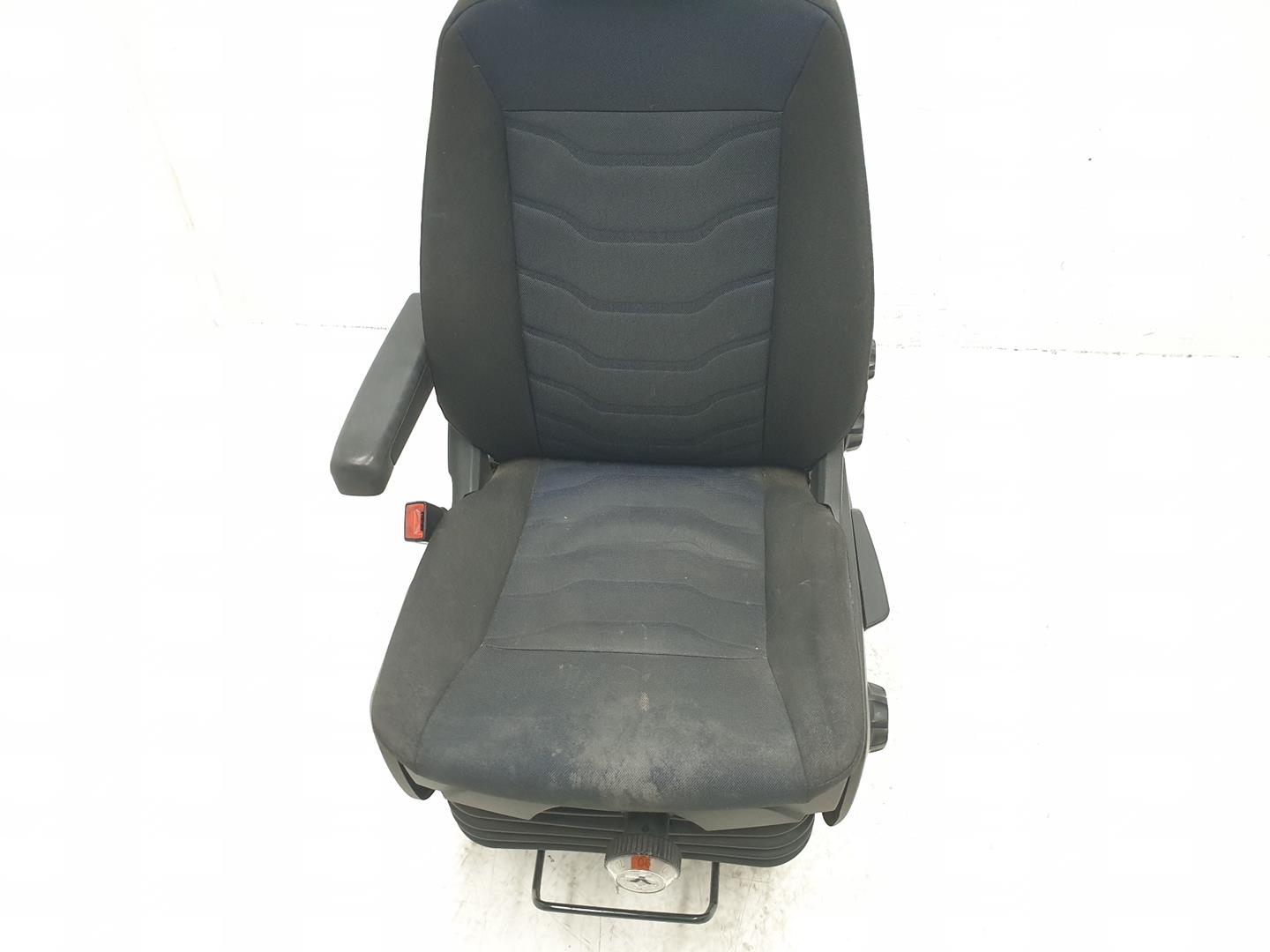 IVECO Daily Front Left Seat ENTELA, MANUAL 24250161