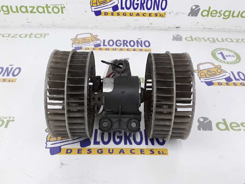 MERCEDES-BENZ Vito W639 (2003-2015) Heater Blower Fan A0008358304,0008358304 19893282