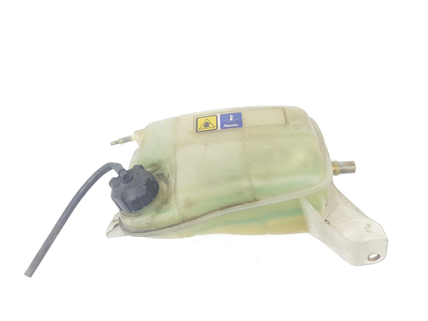 FIAT 1 generation (1993-2000) Expansion Tank B309, 46757760 24250375