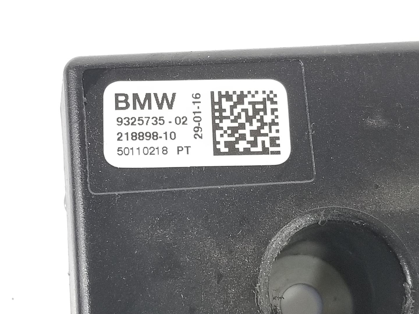 BMW 3 Series Gran Turismo F34 (2013-2017) Other Control Units 65209325735, 65209325735 19890065