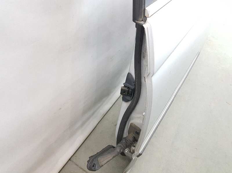 BMW 3 Series E46 (1997-2006) Rear Left Door 41527034153, 41527034153 19896498