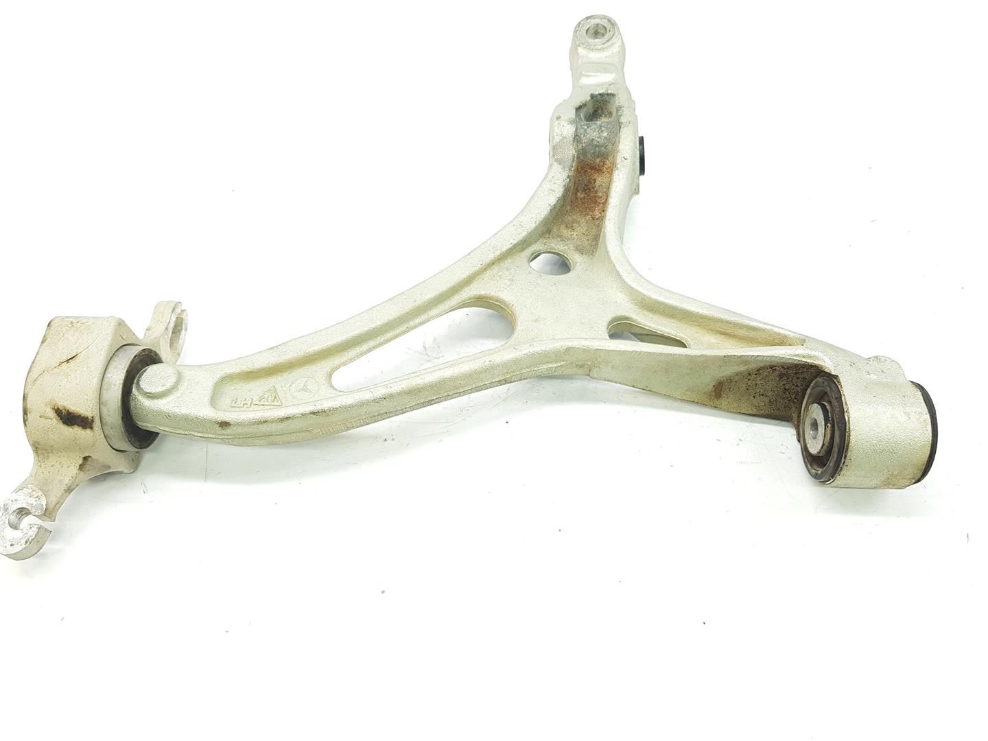 MERCEDES-BENZ M-Class W164 (2005-2011) Fremre venstre arm A1643302107 19883030