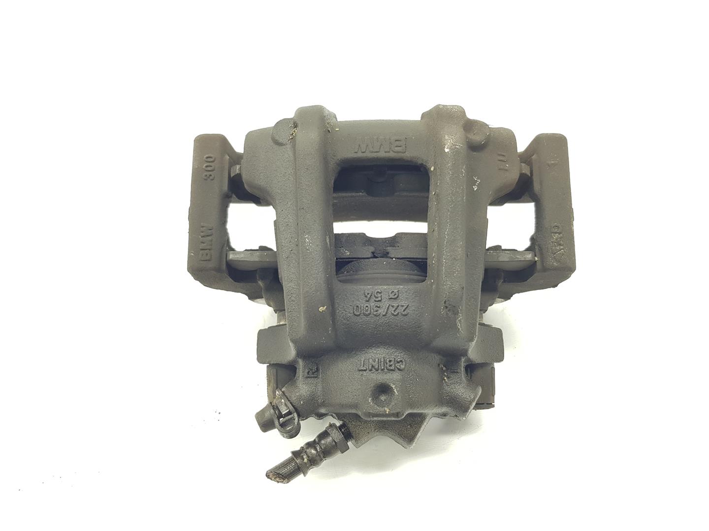 BMW 4 Series F32/F33/F36 (2013-2020) Front Right Brake Caliper 34116850650 19876364