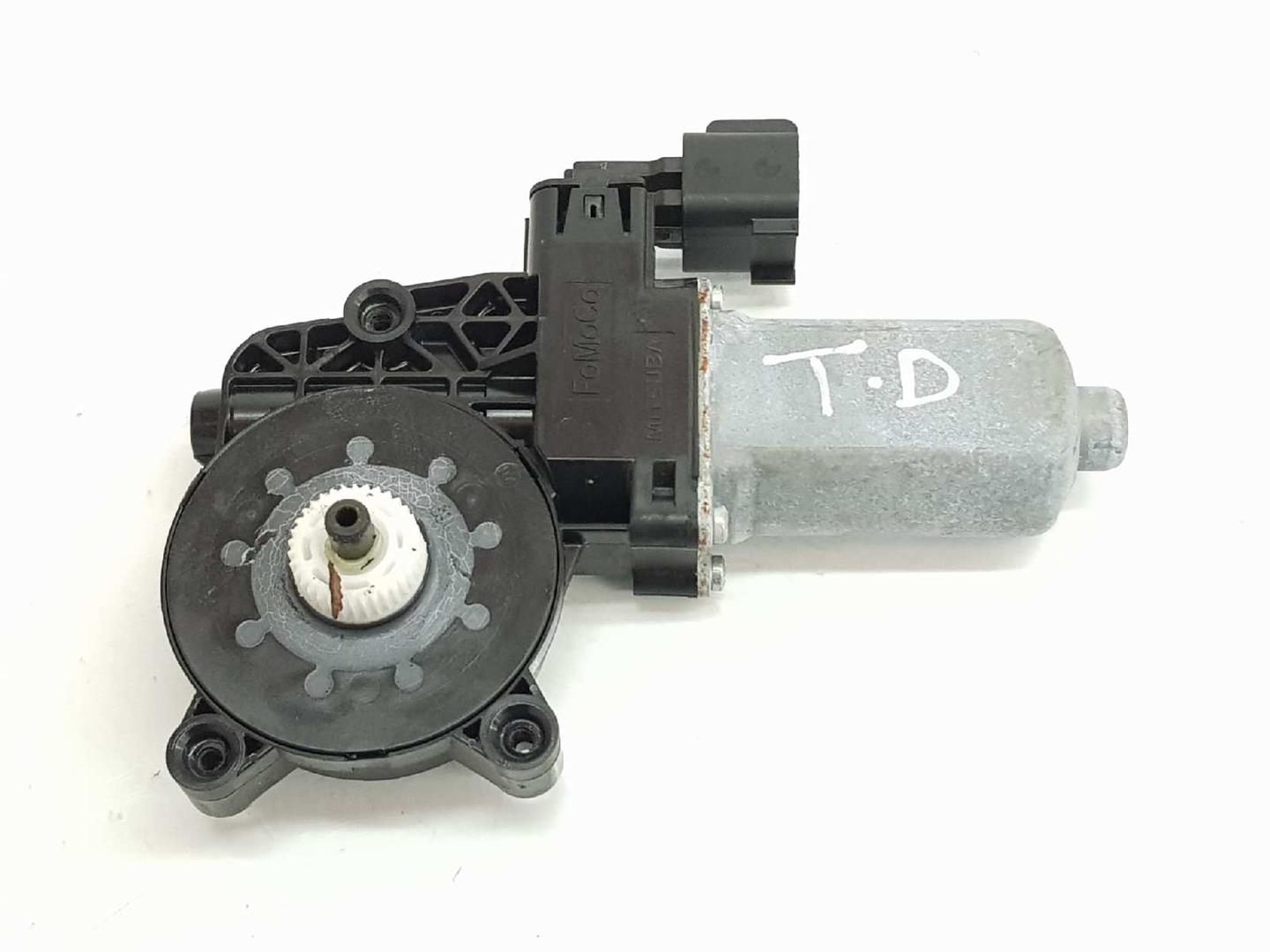 LAND ROVER Range Rover Evoque L538 (1 gen) (2011-2020) Rear Right Door Window Control Motor LR031660,LR031660 19699236