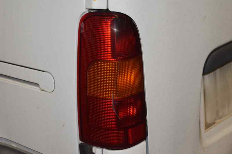 NISSAN Serena 1 generation (1991-2002) Front Right Door 801009C032,801009C032,BLANCA 19553700