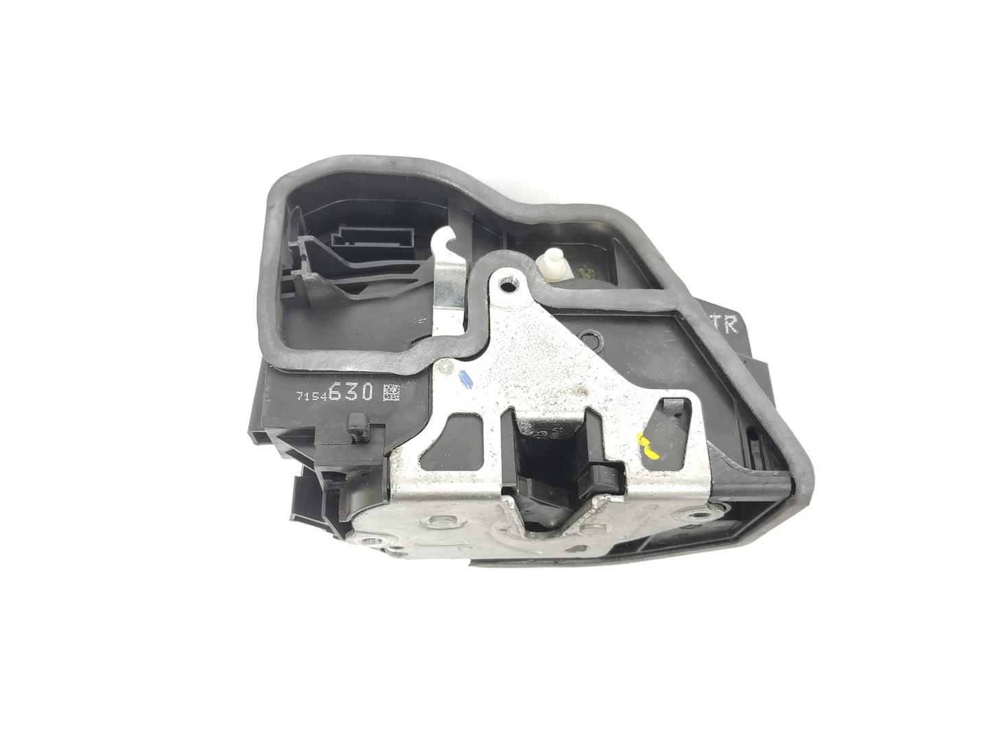 BMW 7 Series E65/E66 (2001-2008) Rear Right Door Lock 51227154630, 7154630 19833833