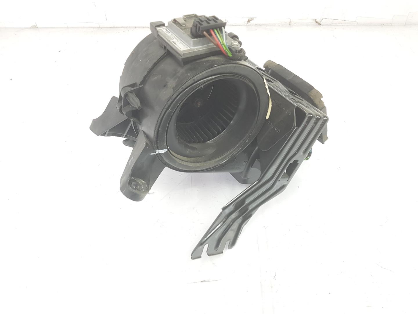 MERCEDES-BENZ M-Class W164 (2005-2011) Motor încălzitor interior A1648300008, A1648300008 19883363