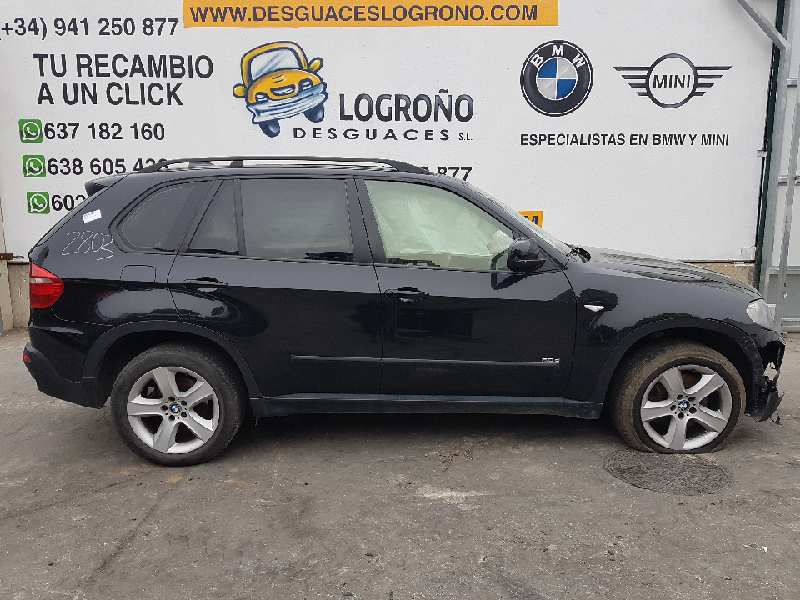 BMW X5 E70 (2006-2013) Other Body Parts 51247118158, 51247118158 19908558