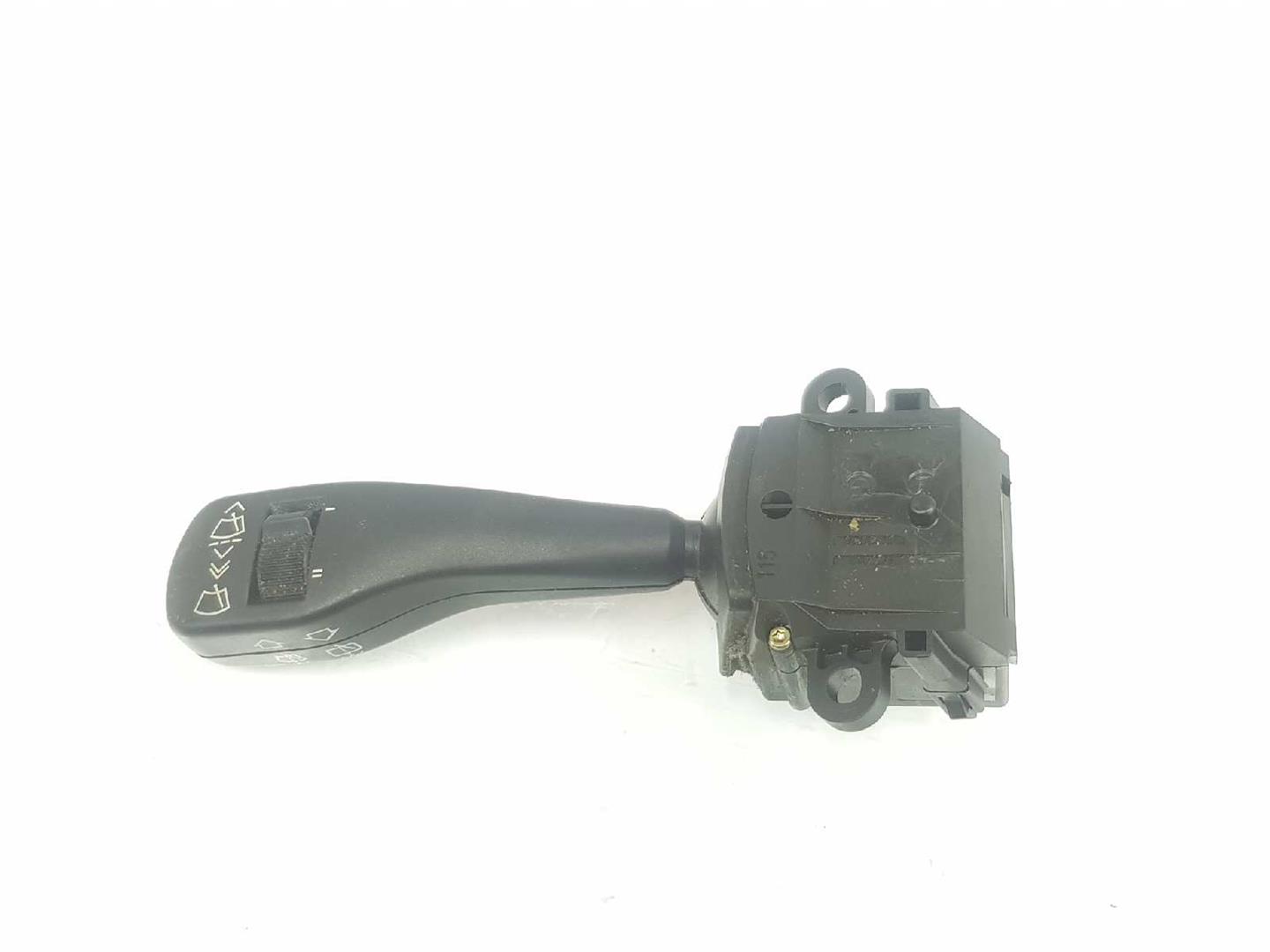 BMW X3 E83 (2003-2010) Поверніть ручку перемикача 61318363668,61318363668 19681561