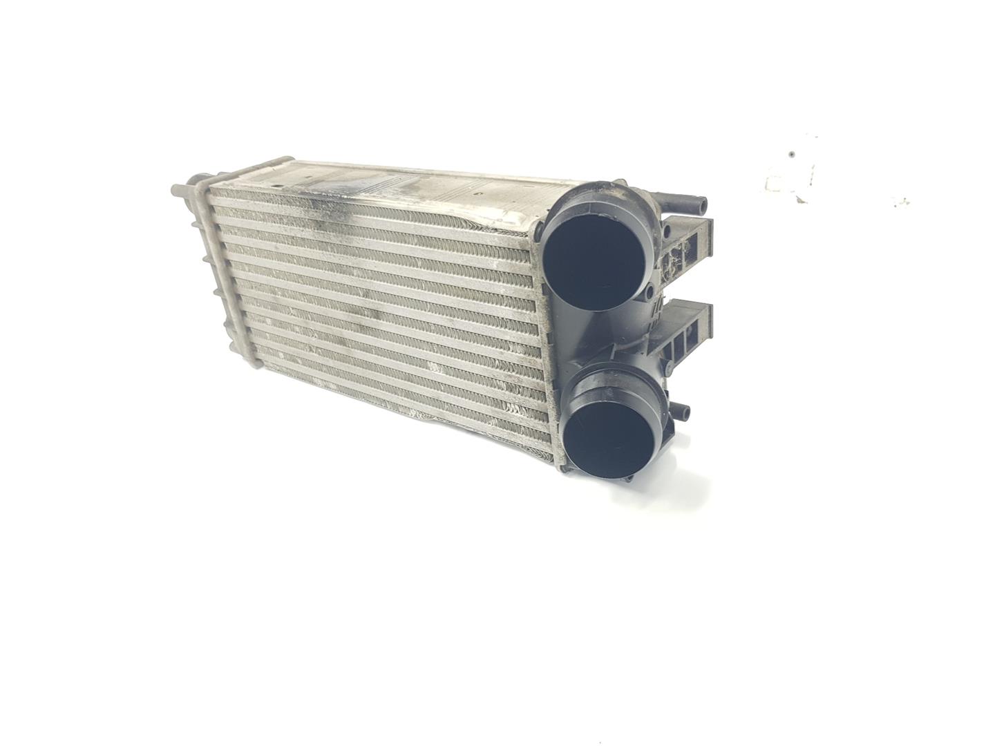 PEUGEOT Partner 2 generation (2008-2023) Starpdzesētāja/interkūlera radiators 9684212480,0384N9 19677893