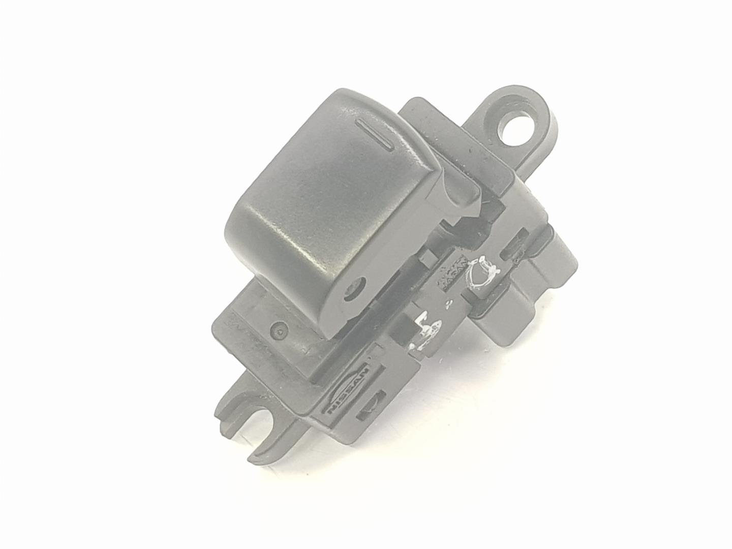 NISSAN Qashqai 1 generation (2007-2014) Front Right Door Window Switch 25411JD000,25411JD000 19800647