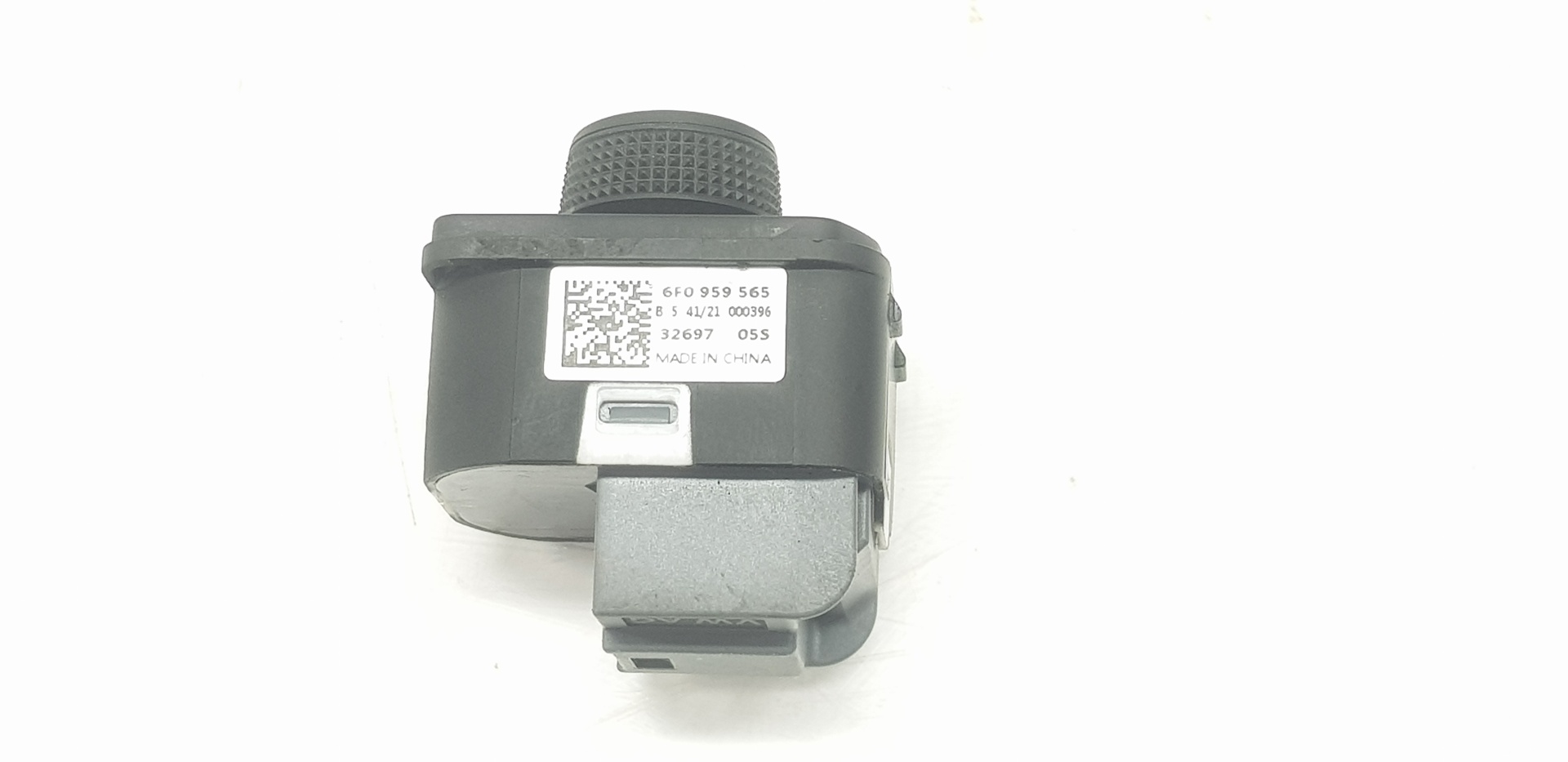 SEAT Alhambra 2 generation (2010-2021) Kiti valdymo blokai 6F0959565,6F0959565 20144270