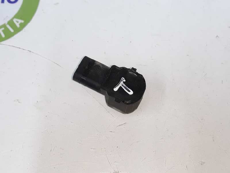 VOLKSWAGEN Passat B6 (2005-2010) Parking Sensor Rear 3C0919275S, 602975, 1S0919275C 19666859