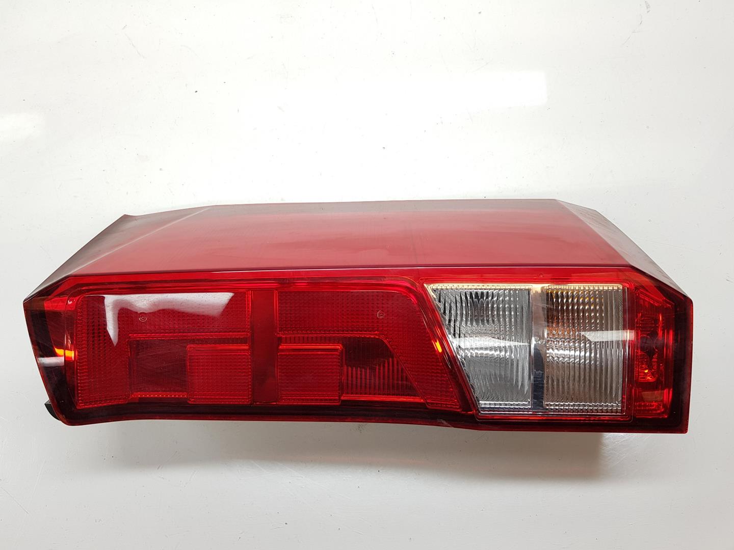 VOLKSWAGEN Crafter 2 generation (2017-2024) Rear Right Taillight Lamp 211020233,7C0945096J 25357569