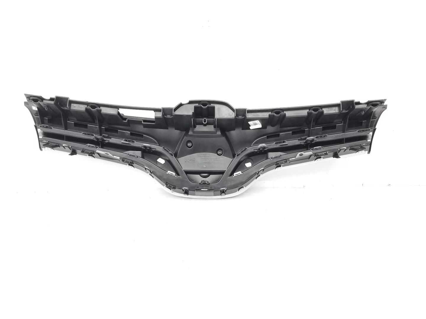 RENAULT Kangoo 2 generation (2007-2021) Radiator Grille 623101381R, 623855056R960101882R 19824629