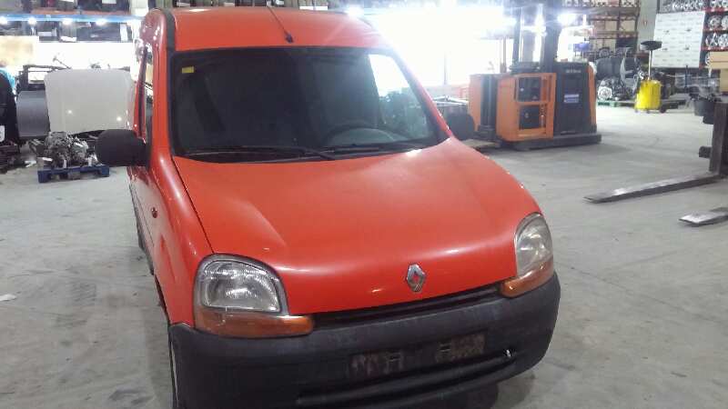 RENAULT Kangoo 1 generation (1998-2009) Feu arrière droit 7700308714 19622488