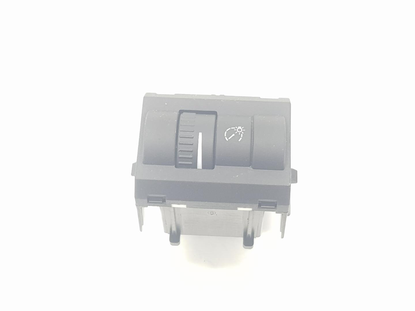 SKODA Yeti 1 generation (2009-2018) Headlight Switch Control Unit 1Z0941333A, 1Z0941333A 22327886