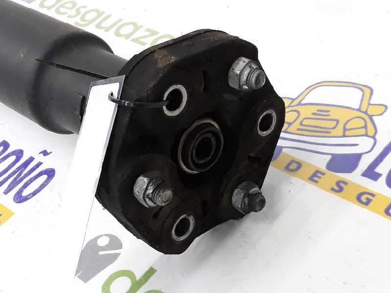 BMW 1 Series E81/E82/E87/E88 (2004-2013) Gearbox Short Propshaft 26107567953, 7567953, L=1453MM 19617584