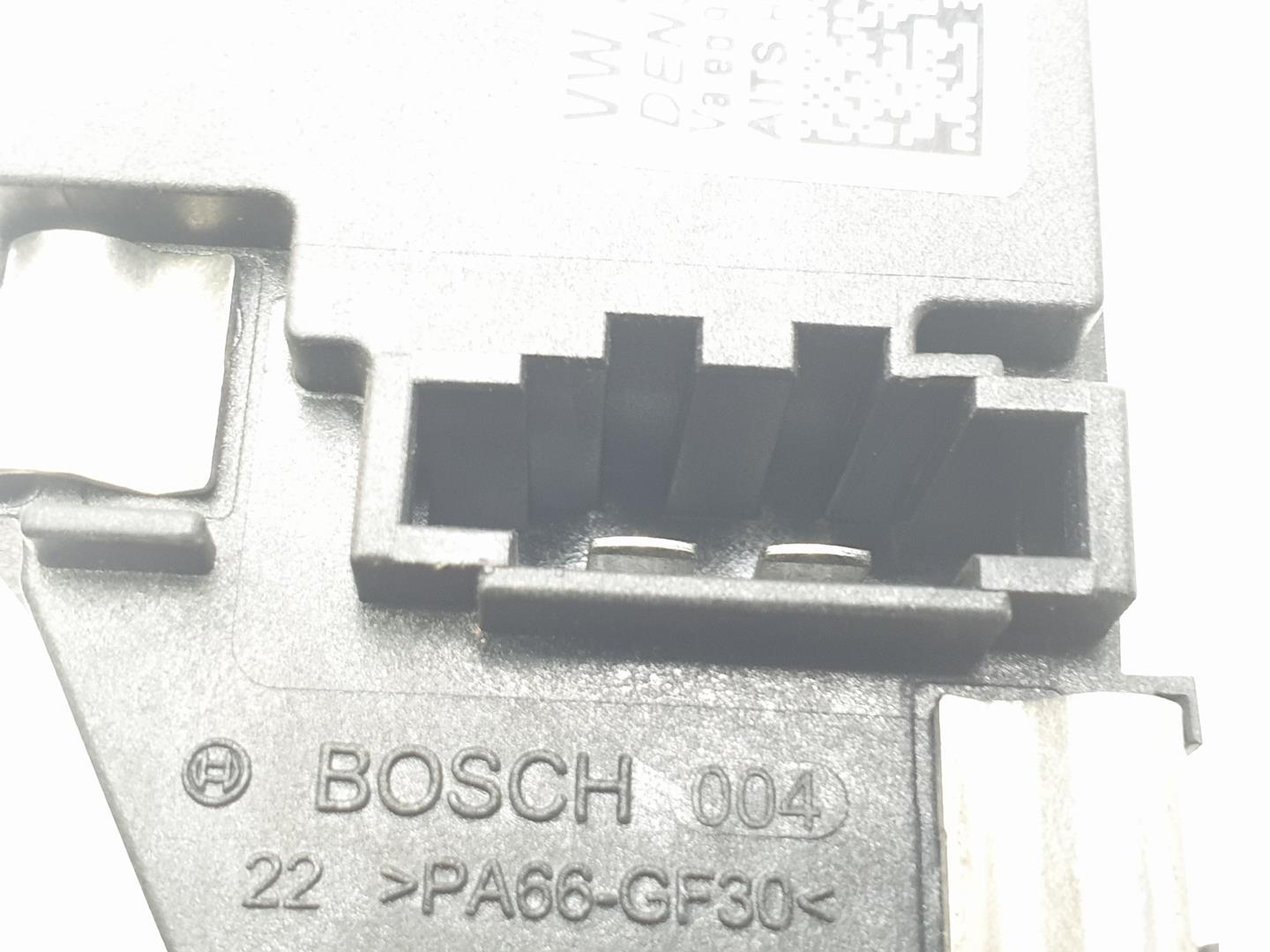 VOLKSWAGEN Scirocco 3 generation (2008-2020) Interior Heater Resistor 3C0907521F, 3C0907521G 24833863
