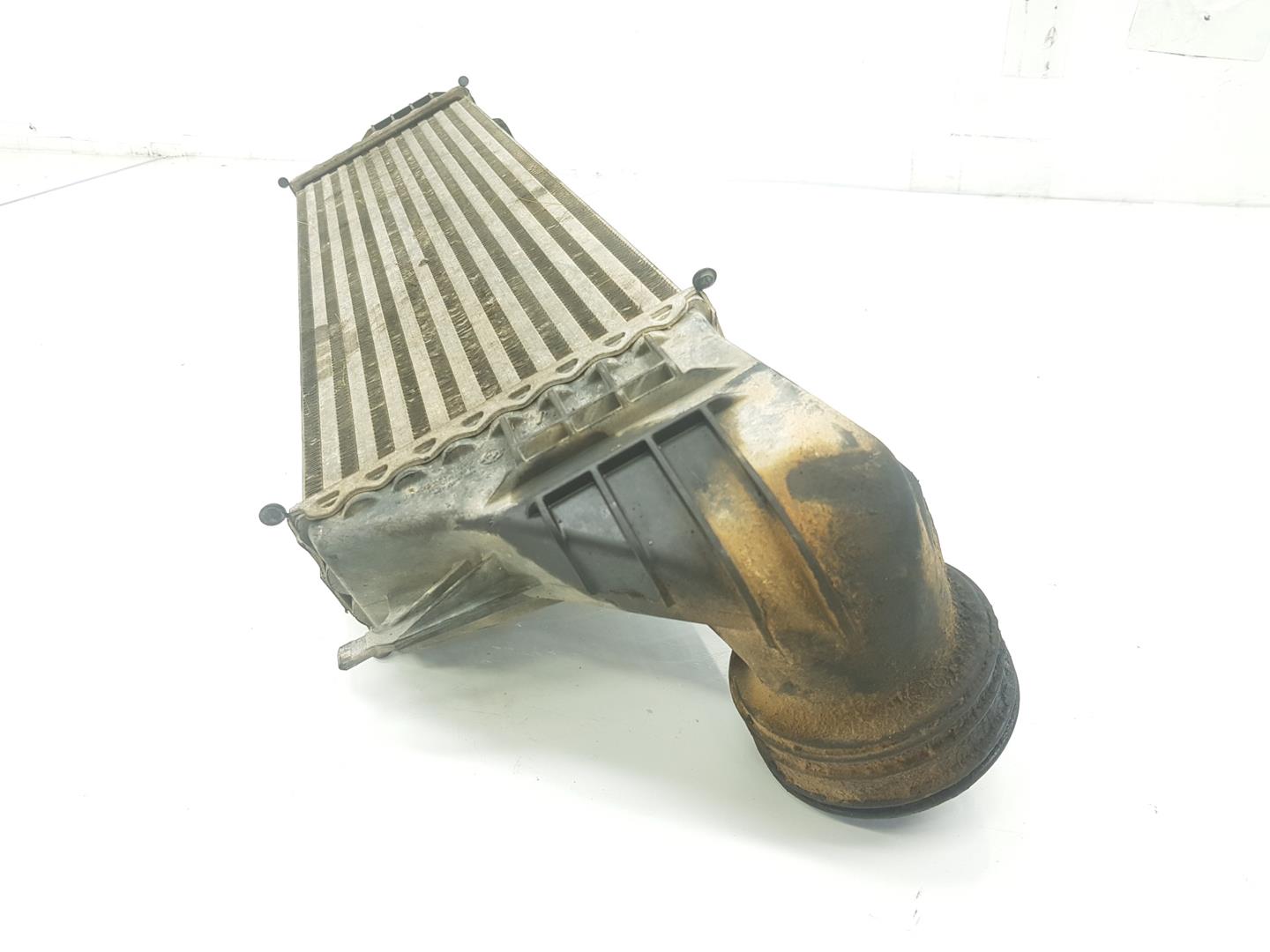 BMW X5 E53 (1999-2006) Intercooler Radiator 17517791231, 17517791231 24157567