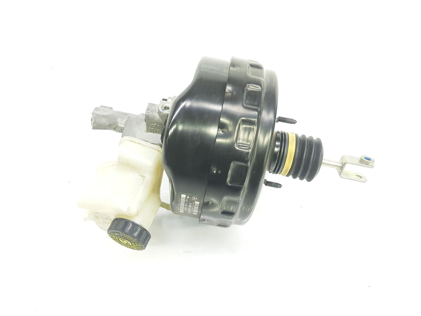 MERCEDES-BENZ C-Class W204/S204/C204 (2004-2015) Brake Servo Booster A2044302630, A2044302630 19795623