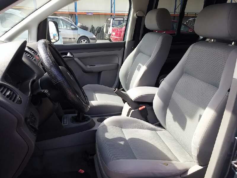 VOLKSWAGEN Caddy 3 generation (2004-2015) Steering Wheel Position Sensor 1K0959654 24143047