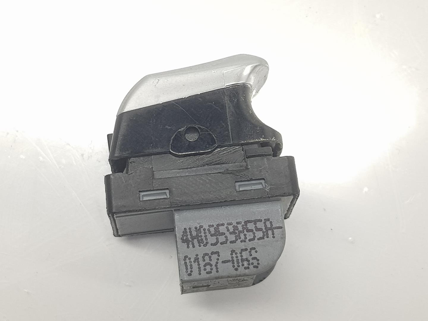 AUDI A7 C7/4G (2010-2020) Front Right Door Window Switch 4H0959855A, 4H0959855A 19803828