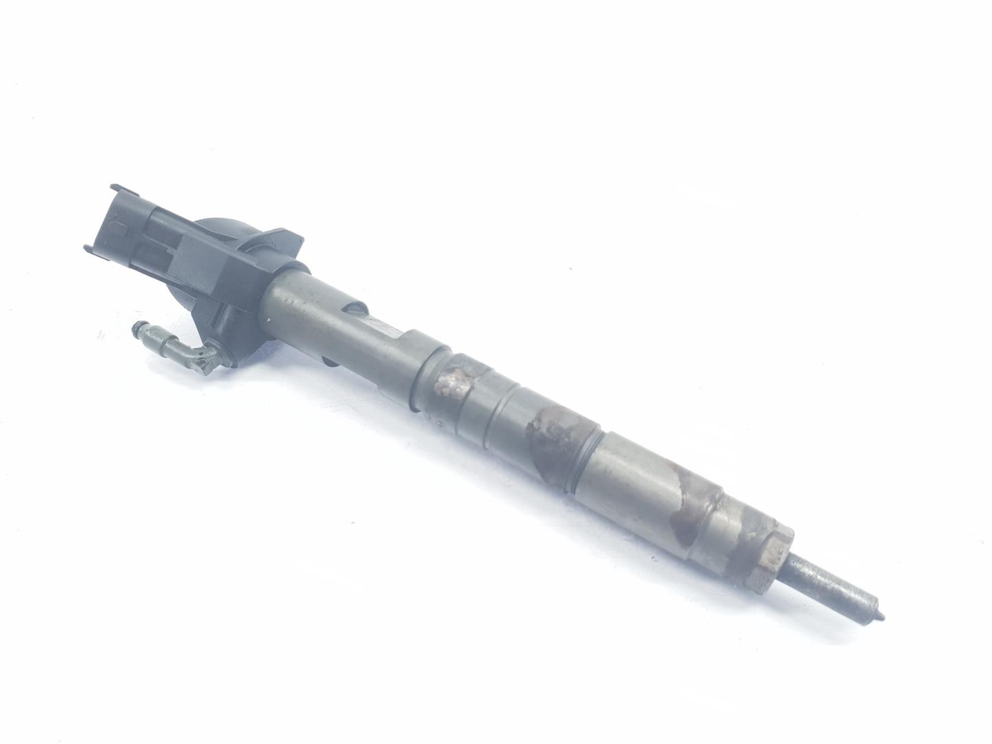 TOYOTA Auris 2 generation (2012-2015) Injecteur de carburant 236700W020, 2367009390 24241038