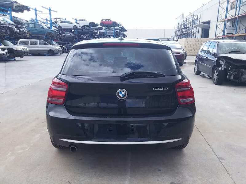 BMW 1 Series F20/F21 (2011-2020) Траверс задний 33316792505,33316792505 25025433