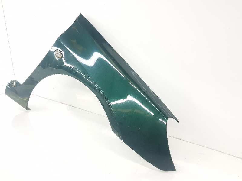 PEUGEOT 307 1 generation (2001-2008) Front Right Fender 7841N7, 7841N7, COLORVERDEKSU 19742072