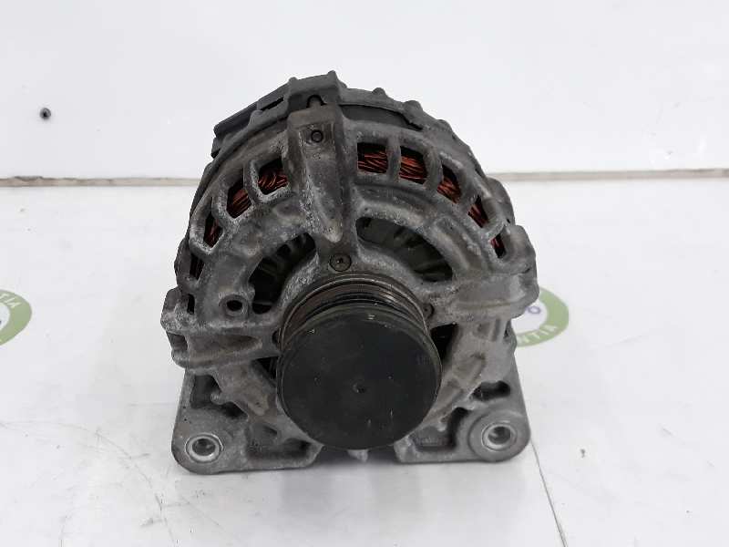 NISSAN Qashqai 2 generation (2013-2023) Generatorius 231004EA0A, 231004EA0A 19897413