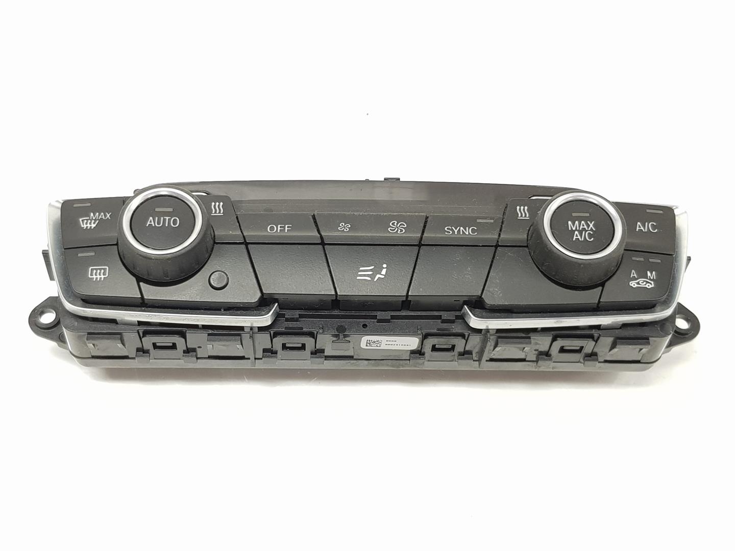 BMW 2 Series Active Tourer F45 (2014-2018) Klimato kontrolės (klimos) valdymas 9363541, 9461404 23800409