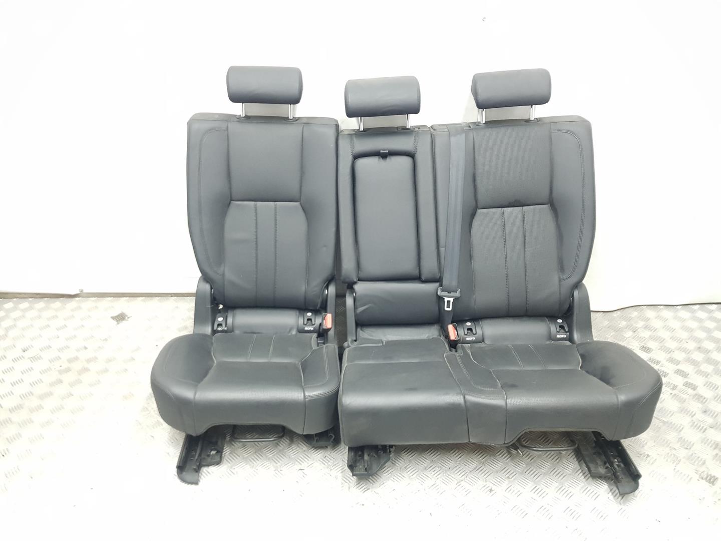 LAND ROVER Discovery Sport 1 generation (2014-2024) Seats 24549142