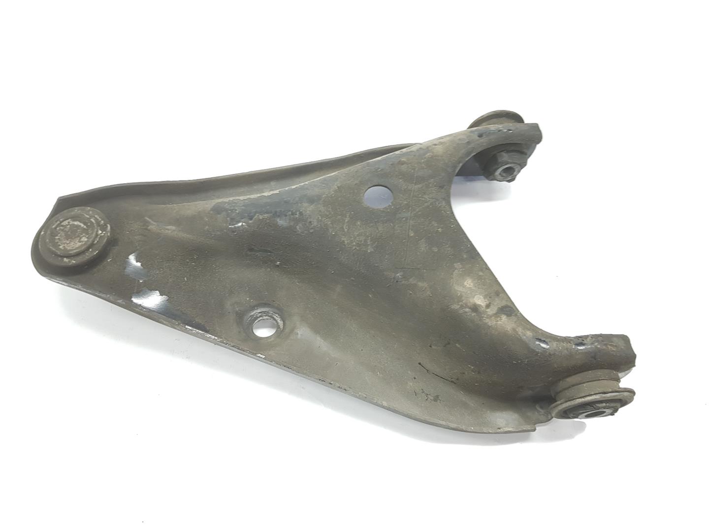 DACIA Sandero 1 generation (2008-2012) Front Right Arm 8200820918, 545004269R 24156142