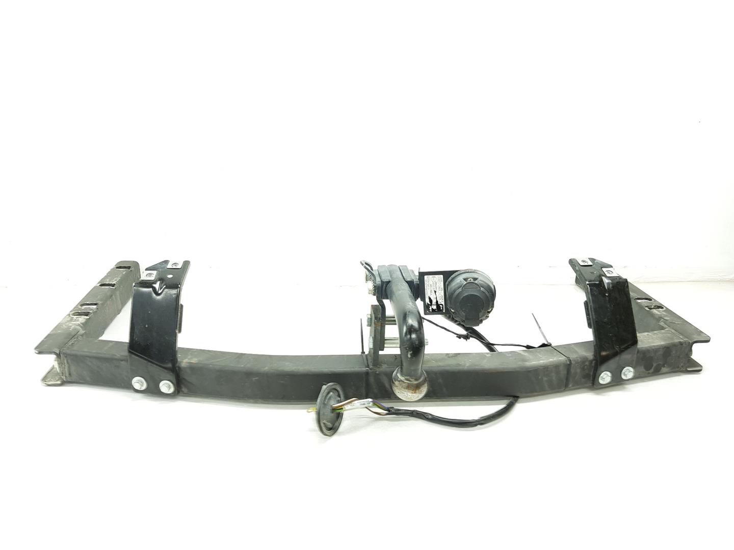 LAND ROVER Discovery Sport 1 generation (2014-2024) Removable trailer hitch VPLCT0147, VPLCT0147 24232410