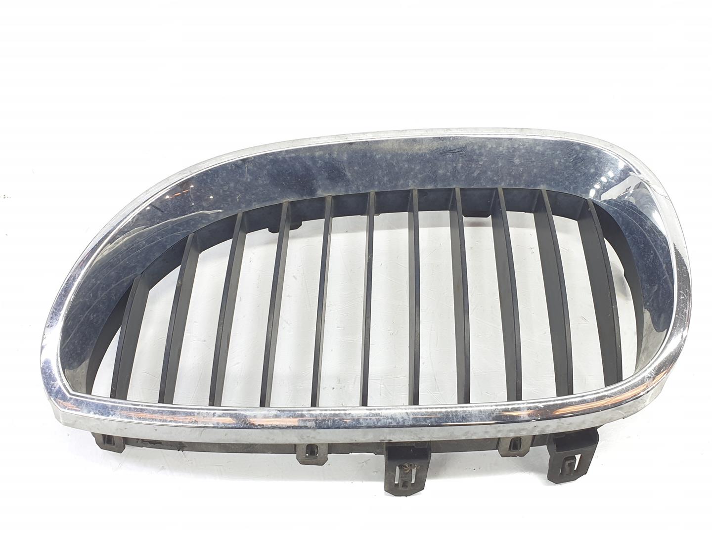 BMW 5 Series E60/E61 (2003-2010) Grilă stânga fașă 51137027061,51137027061 19812316