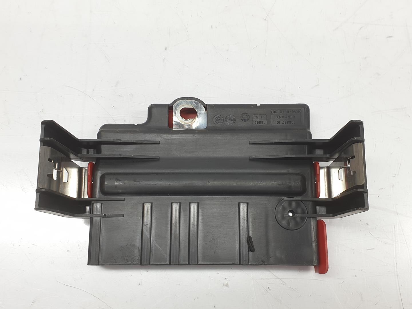 BMW X6 E71/E72 (2008-2012) Boîte à fusibles 61146977957,61146977957 19812025