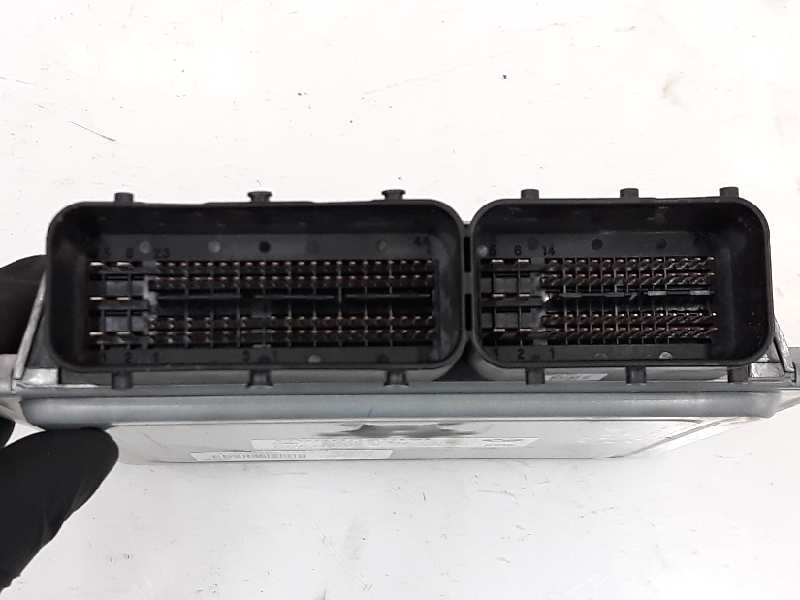 BMW 1 Series E81/E82/E87/E88 (2004-2013) Engine Control Unit ECU 7595179, 12147595179 19641311