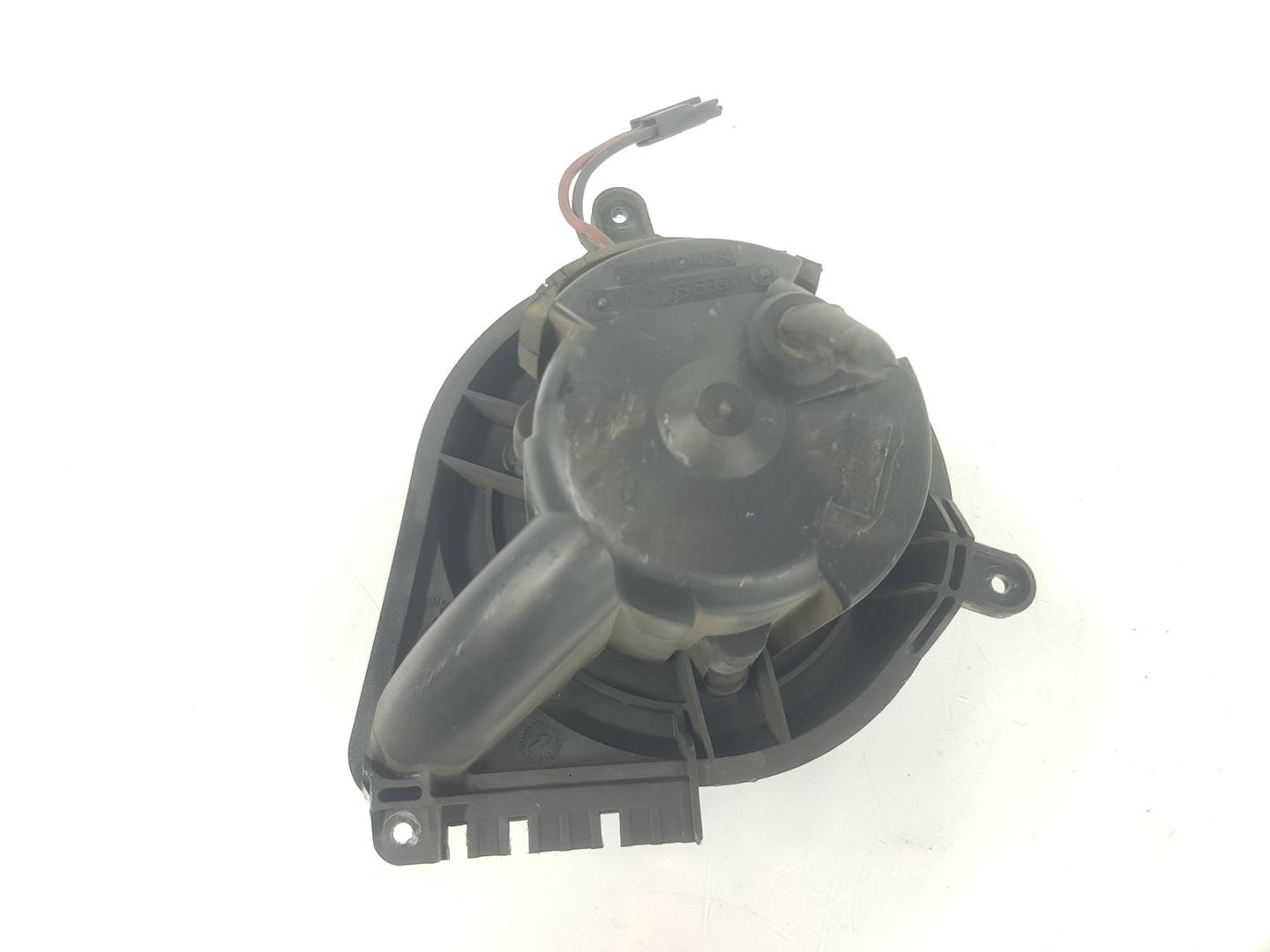 MERCEDES-BENZ Sprinter 2 generation (906) (2006-2018) Sildītāja ventilators A0008356107, 0008356107 24133596