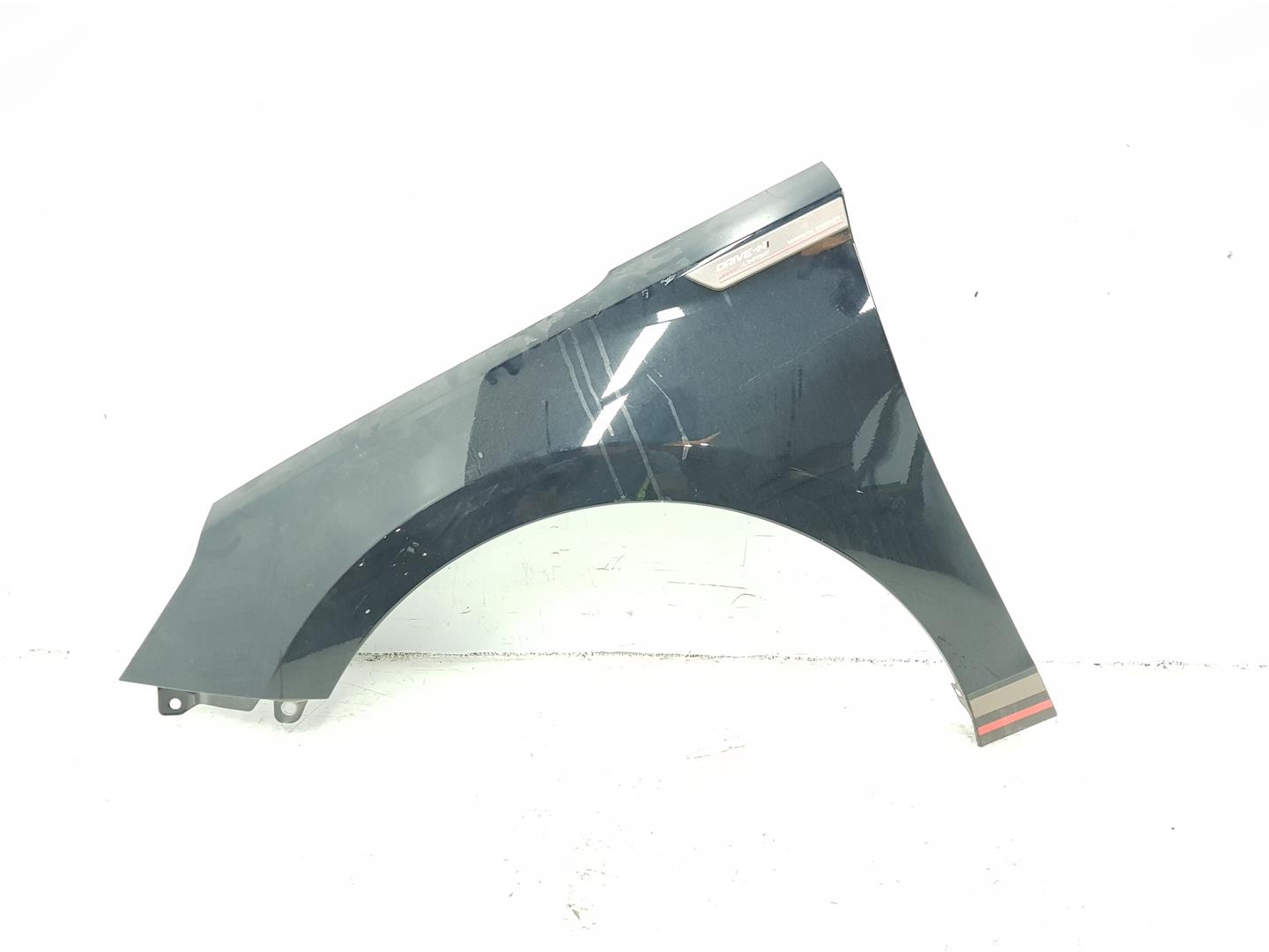 HYUNDAI i30 PD ( 3 generation) (2017-2024) Front Left Fender 66310G3010,66310G3010,COLORNEGRO 21484619