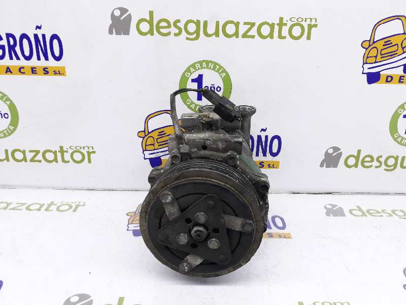 FORD Fiesta 5 generation (2001-2010) Hасос кондиционера 5S6119D629AA,1334194,2222DL 19580470