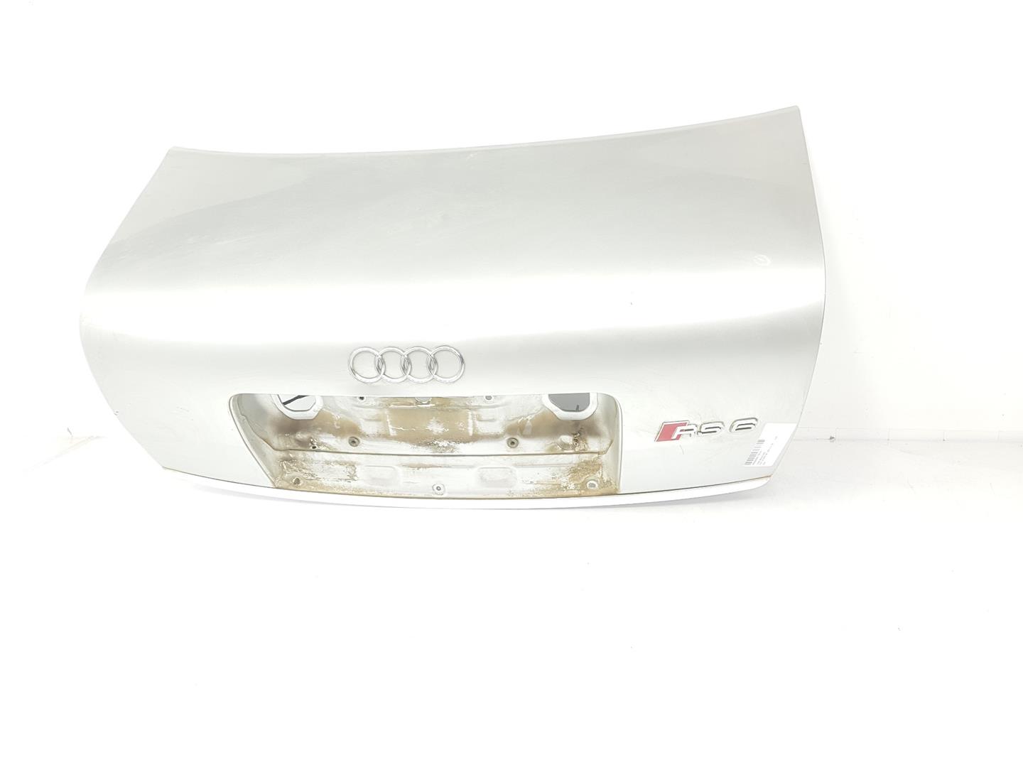 AUDI A3 8L (1996-2003) Bootlid Rear Boot 4B5827023T,4B5827023T,COLORGRISY7W 19829425