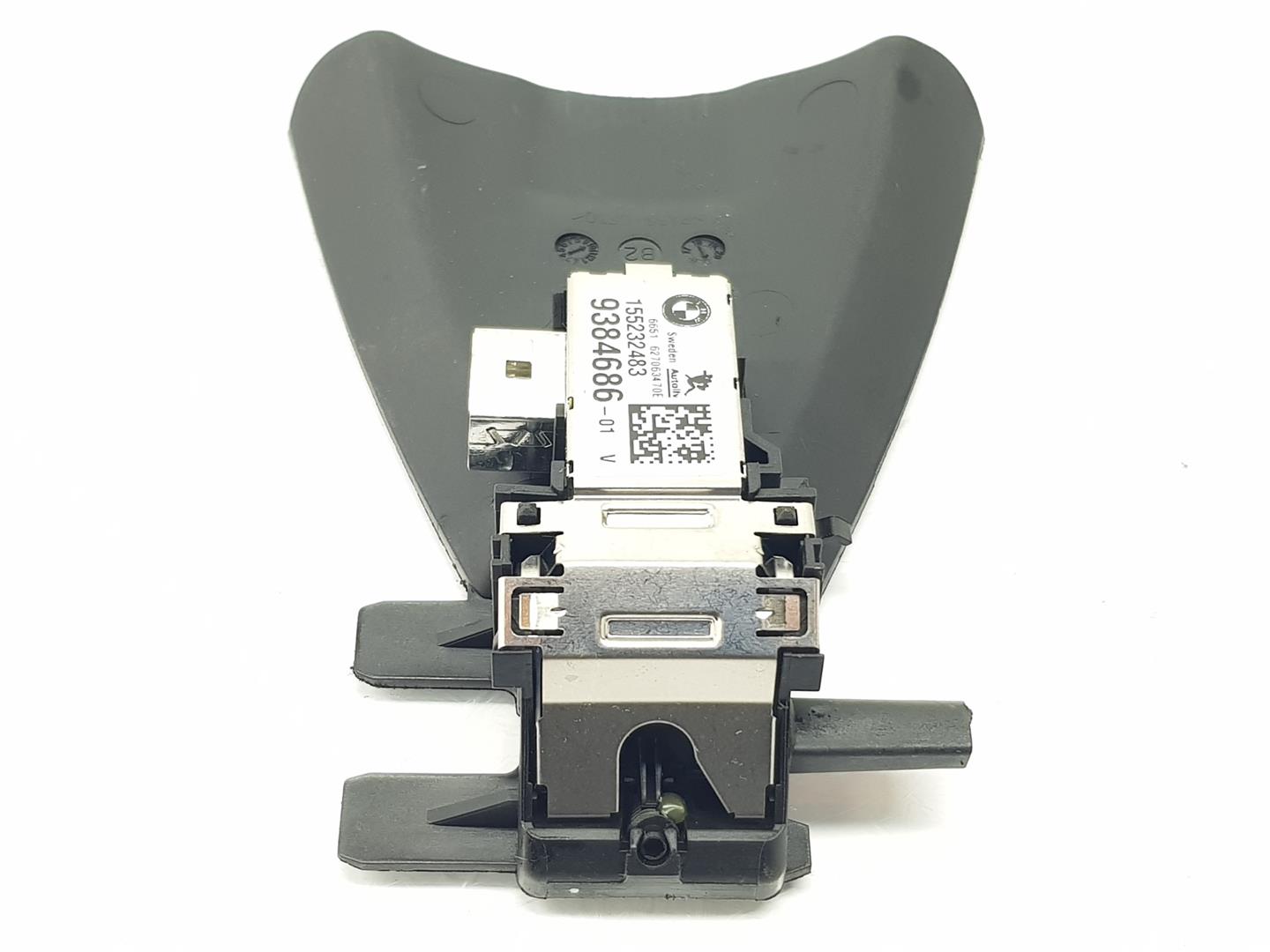 BMW 4 Series F32/F33/F36 (2013-2020) Front Camera 66519384686  