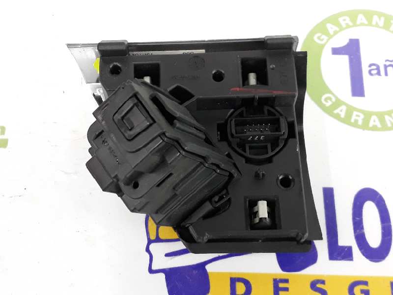 BMW X6 E71/E72 (2008-2012) Ignition Lock 61316966714,26009160,26009360 19623658