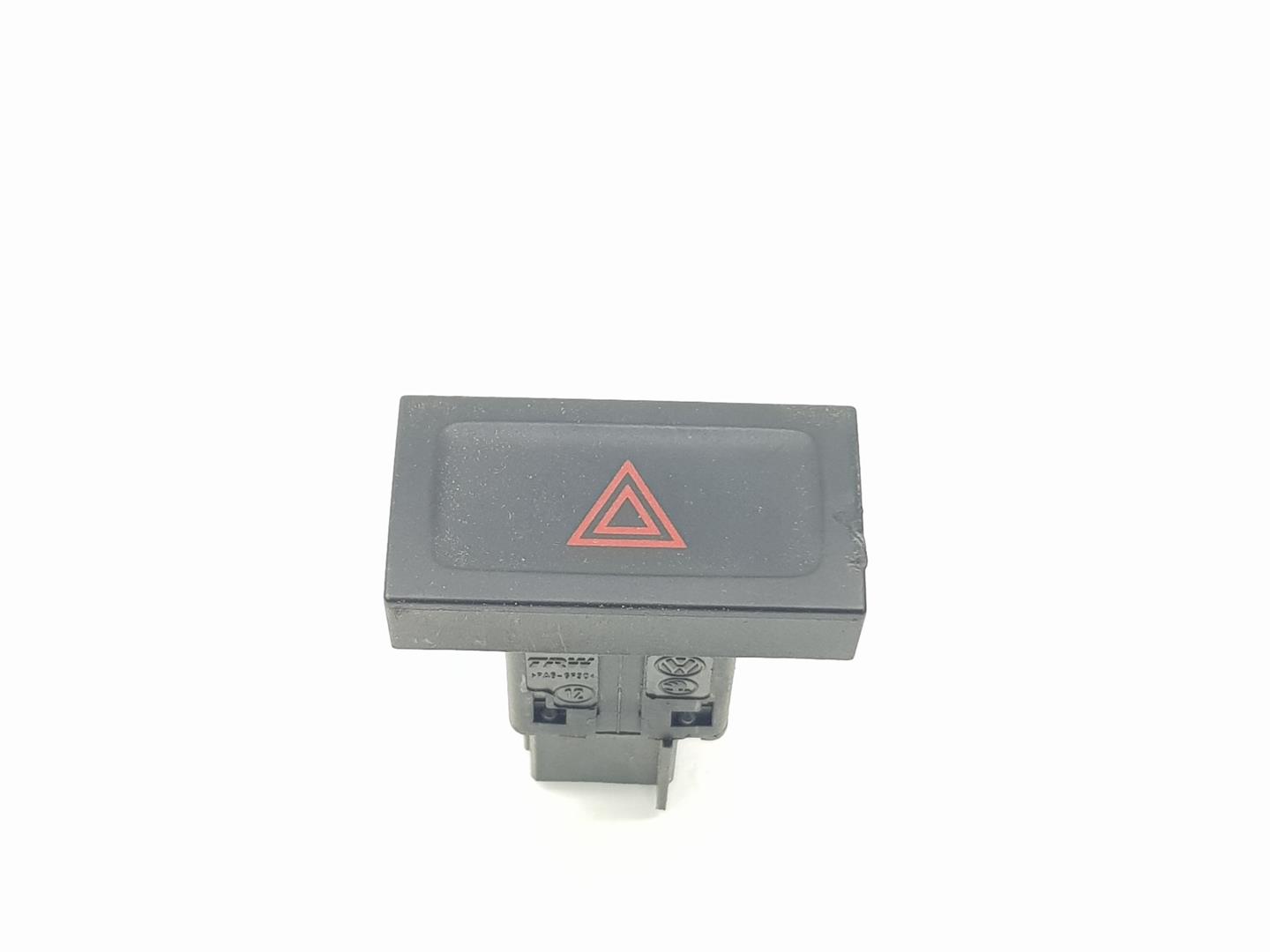 VOLKSWAGEN Tiguan 1 generation (2007-2017) Hazard button 5N0953509A, 5N0953509A 20613626