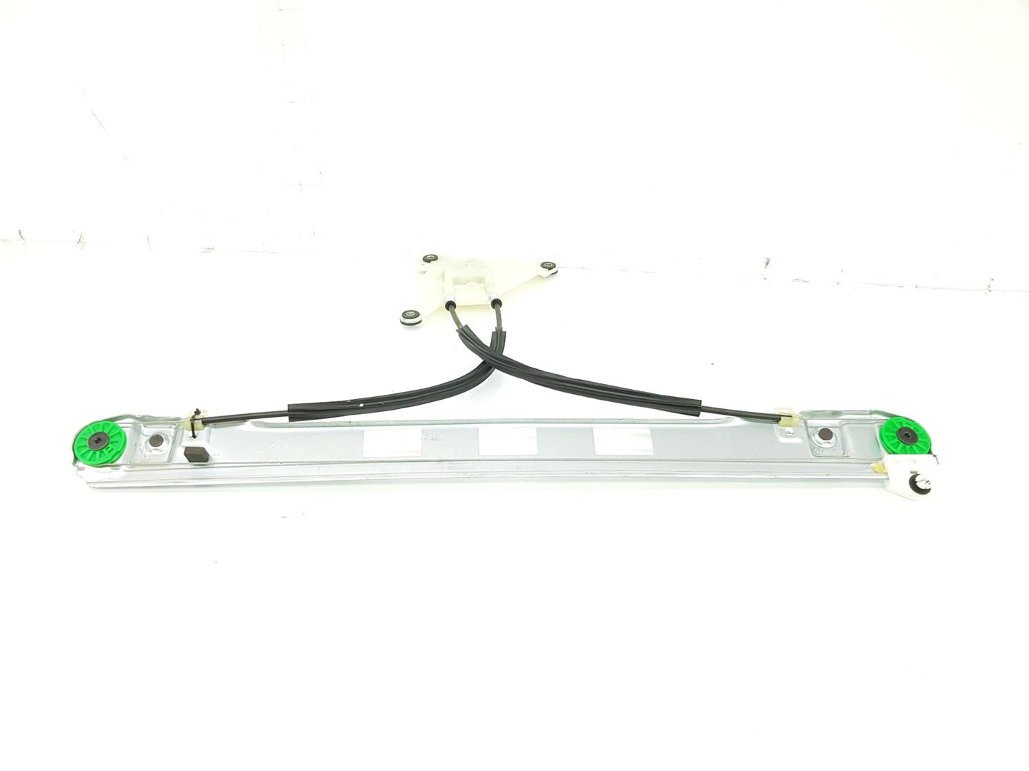 RENAULT Master 3 generation (2010-2023) Front Left Door Window Regulator 807210008R, 807210008R, SINMOTOR 24132090