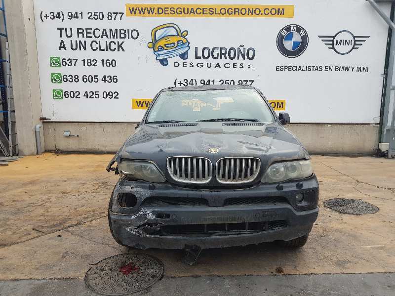 BMW X5 E53 (1999-2006) Other Body Parts 35406762480, 35406762480 19891639