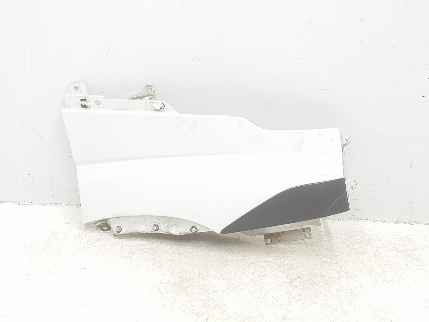 IVECO Daily 1 generation (2011-2020) Front Right Fender 5801513999,5801513999,COLORBLANCO 24250153