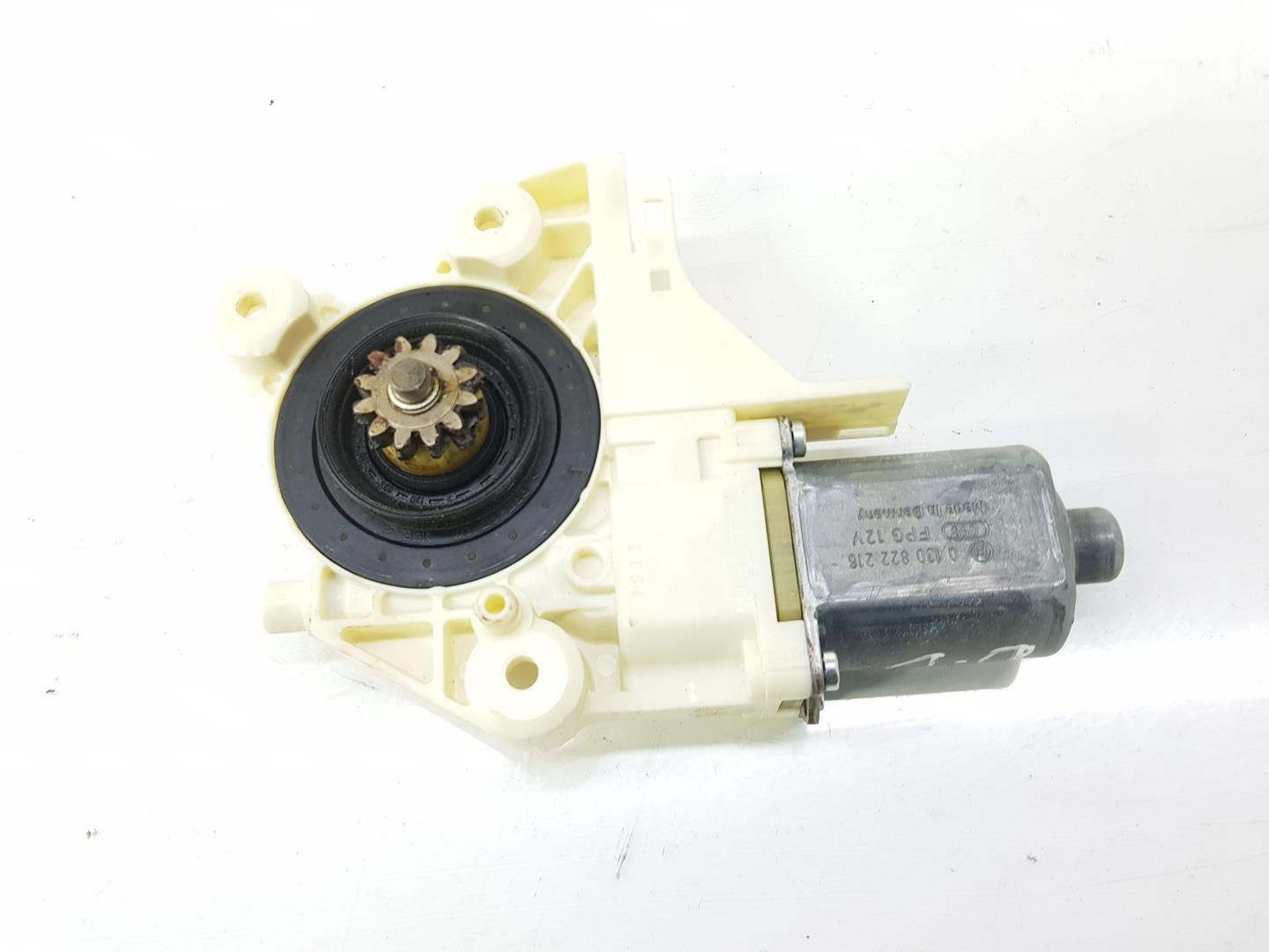 FORD Focus 2 generation (2004-2011) Front Right Door Window Control Motor 4M5T14553, 4M5T14553AA, 1347884 19741937